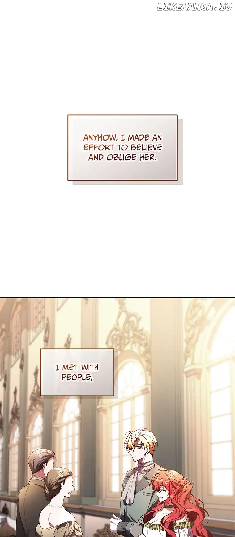 Read Resetting Lady Manga Online