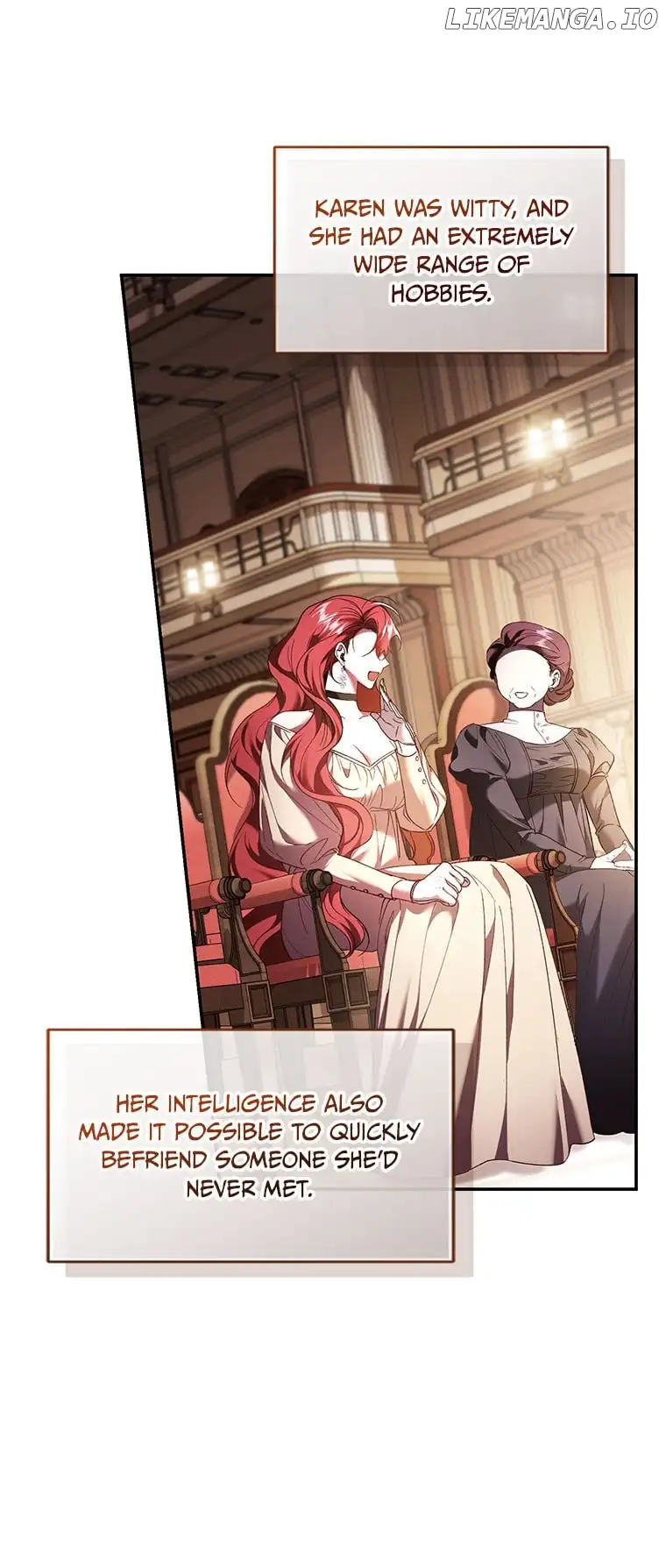 Read Resetting Lady Manga Online