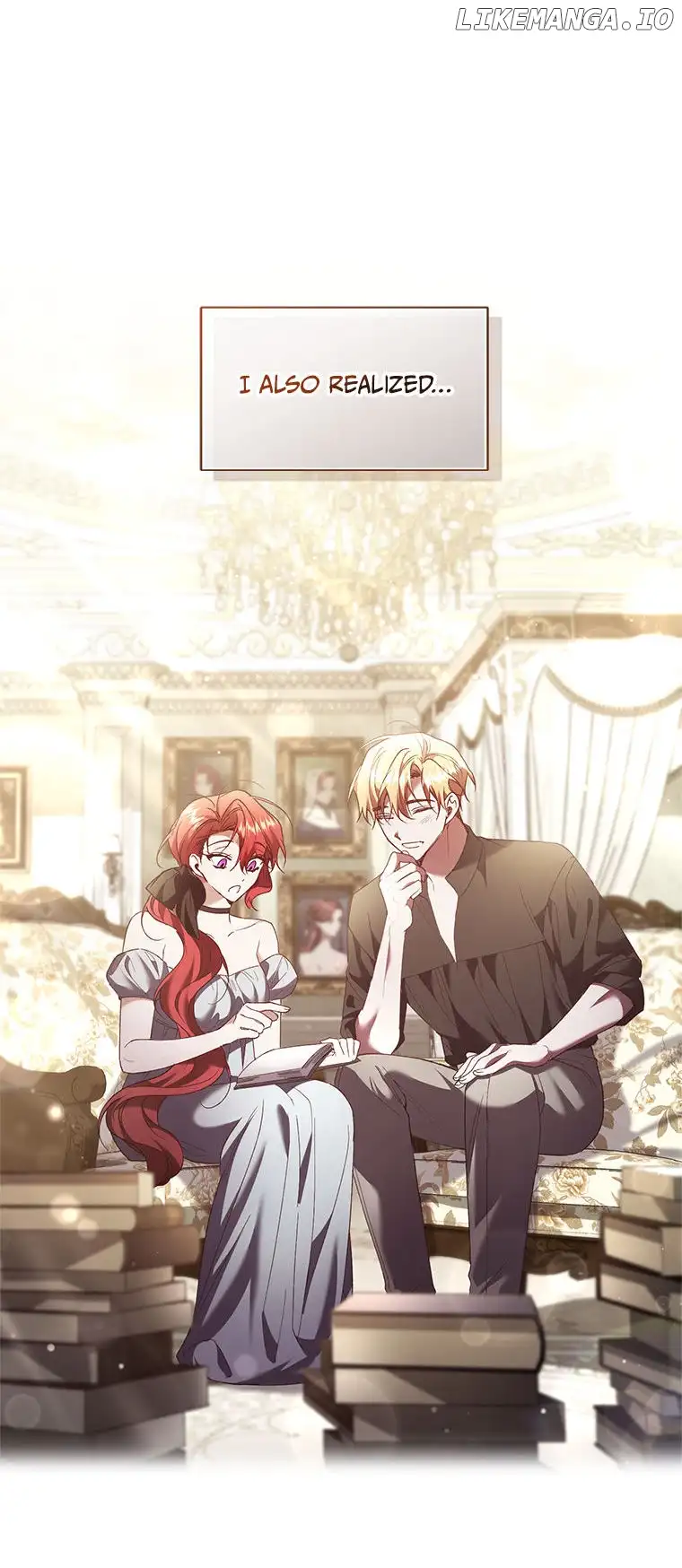 Read Resetting Lady Manga Online
