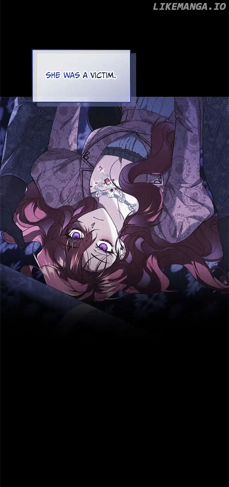 Read Resetting Lady Manga Online