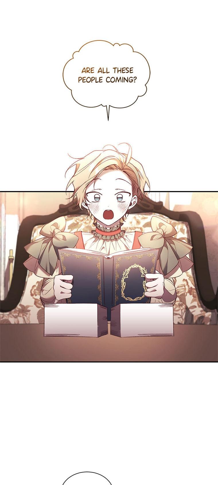 Read Resetting Lady Manga Online