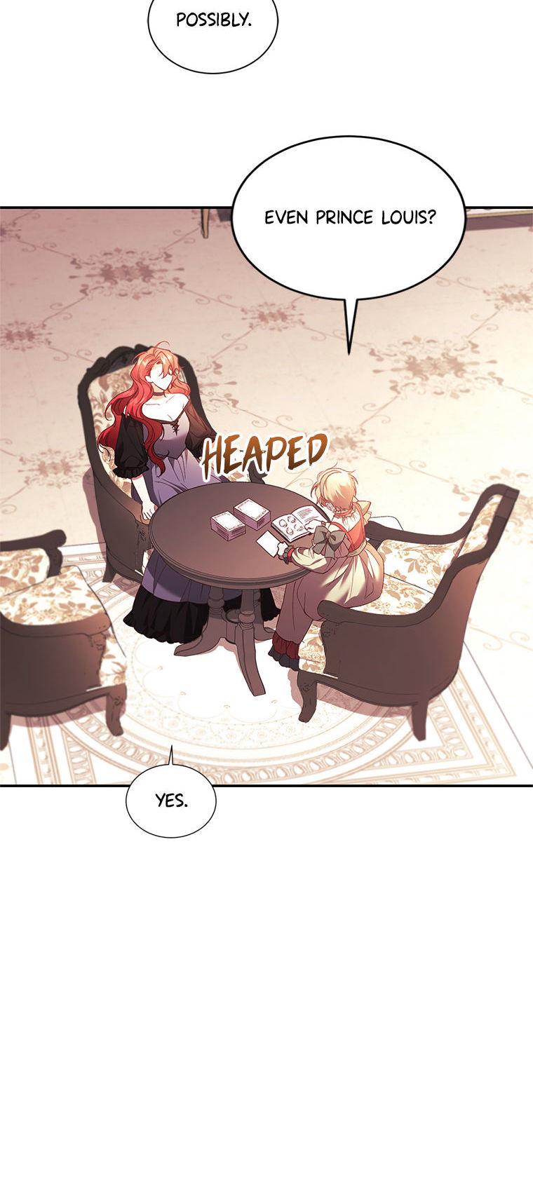 Read Resetting Lady Manga Online