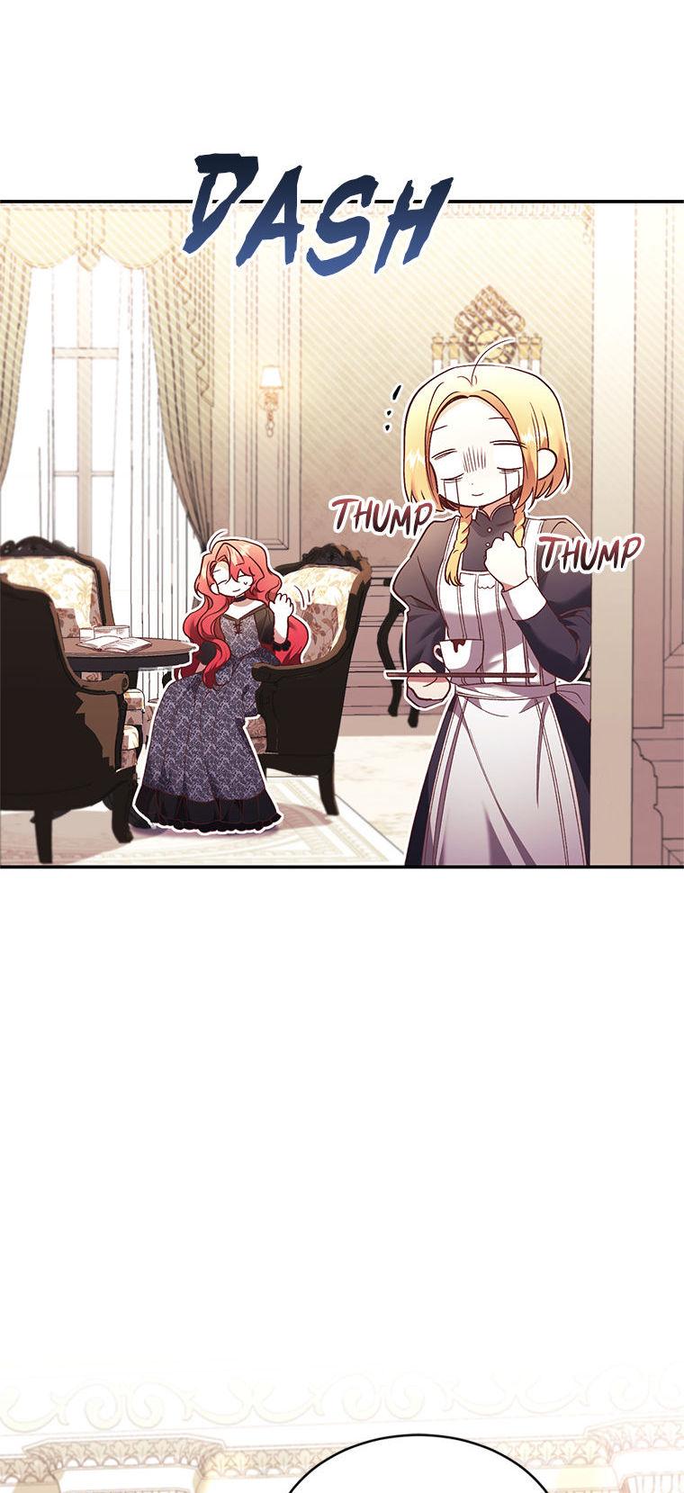 Read Resetting Lady Manga Online
