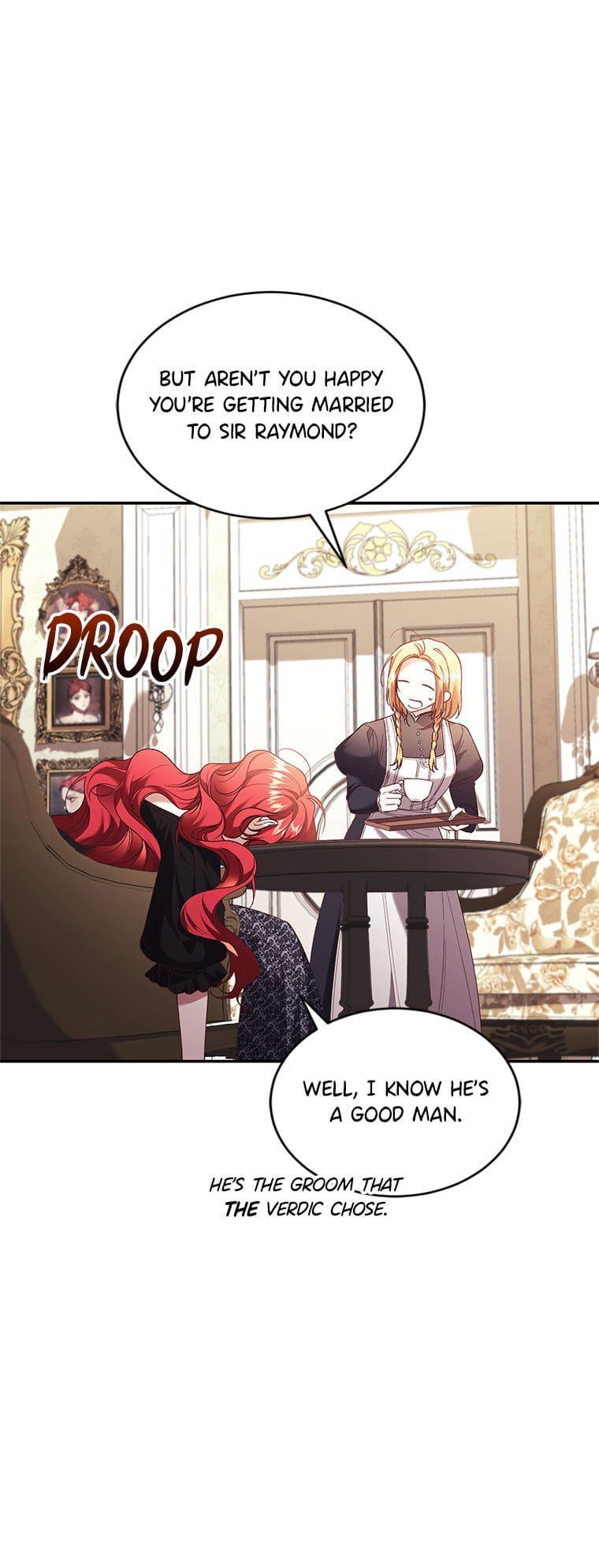 Read Resetting Lady Manga Online