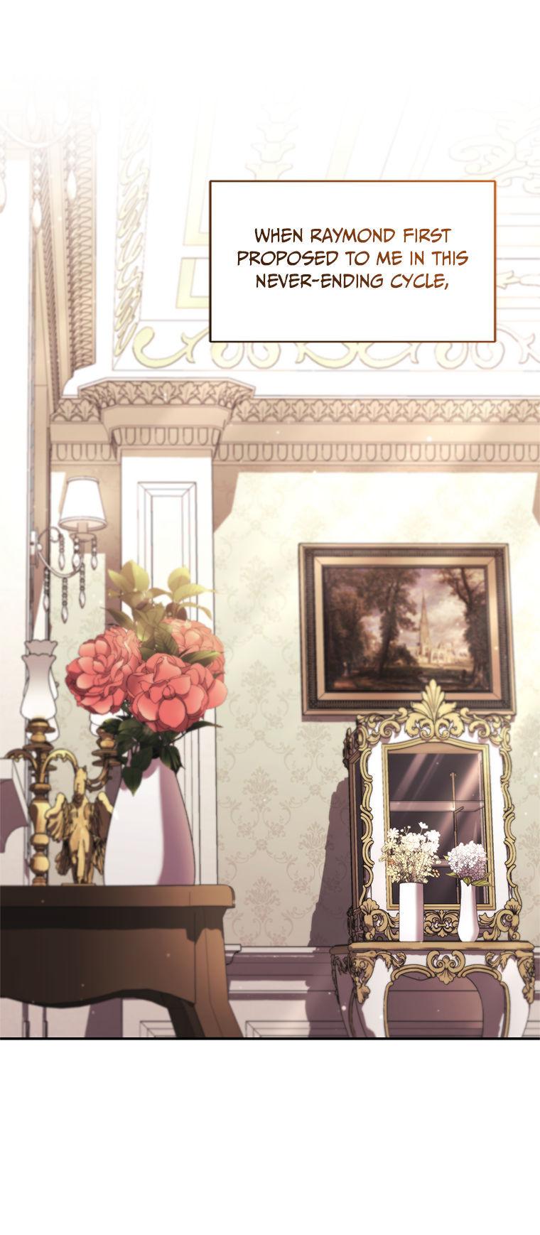 Read Resetting Lady Manga Online