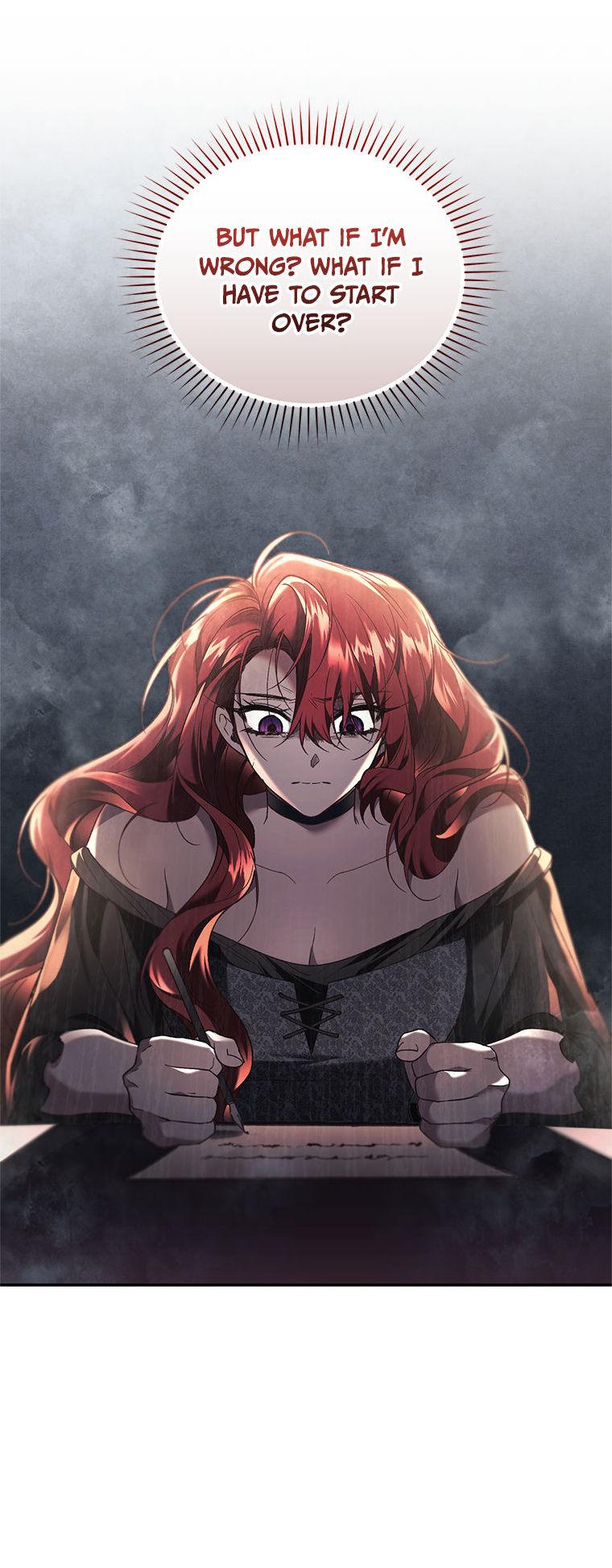Read Resetting Lady Manga Online