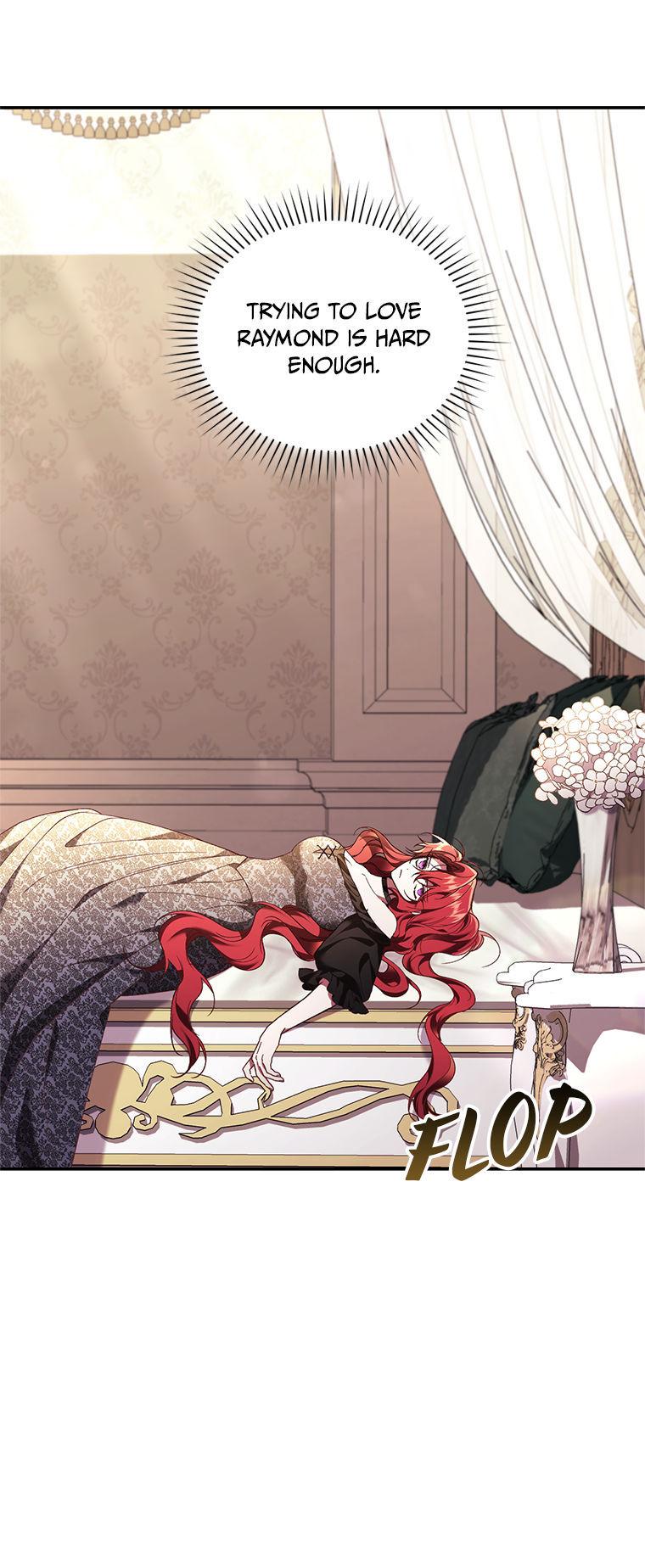 Read Resetting Lady Manga Online