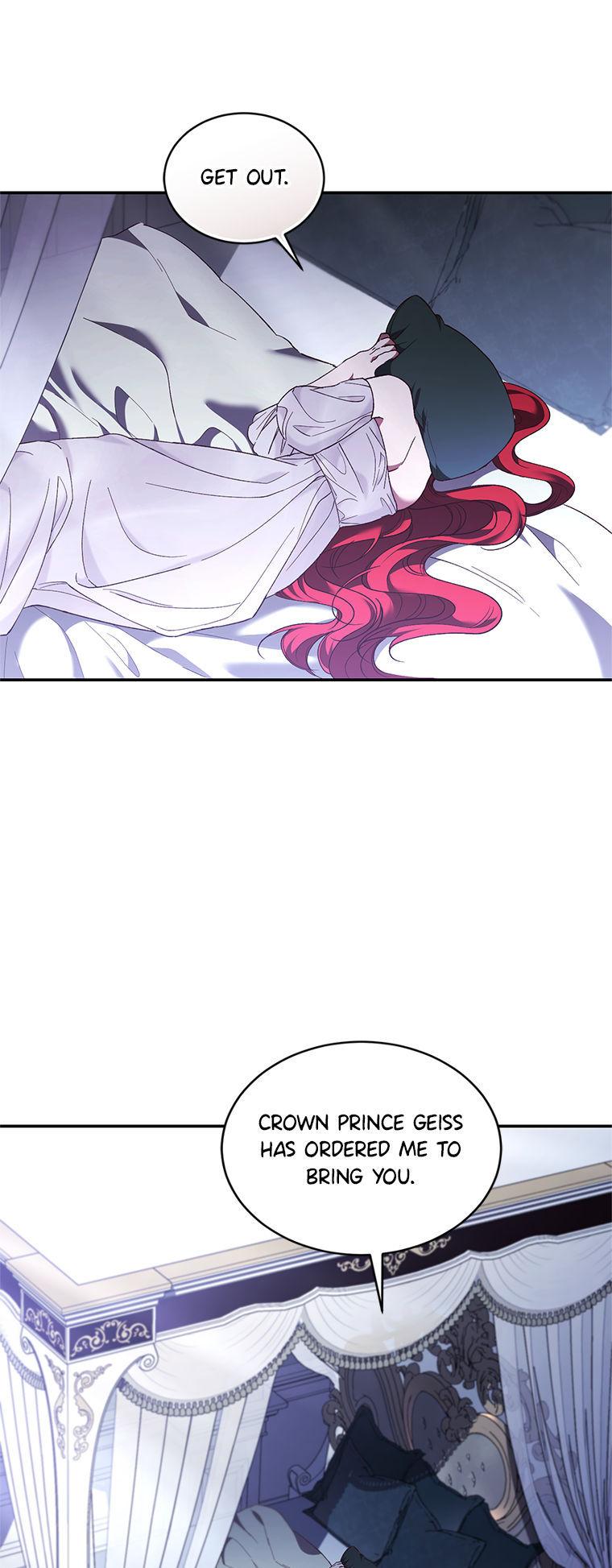 Read Resetting Lady Manga Online