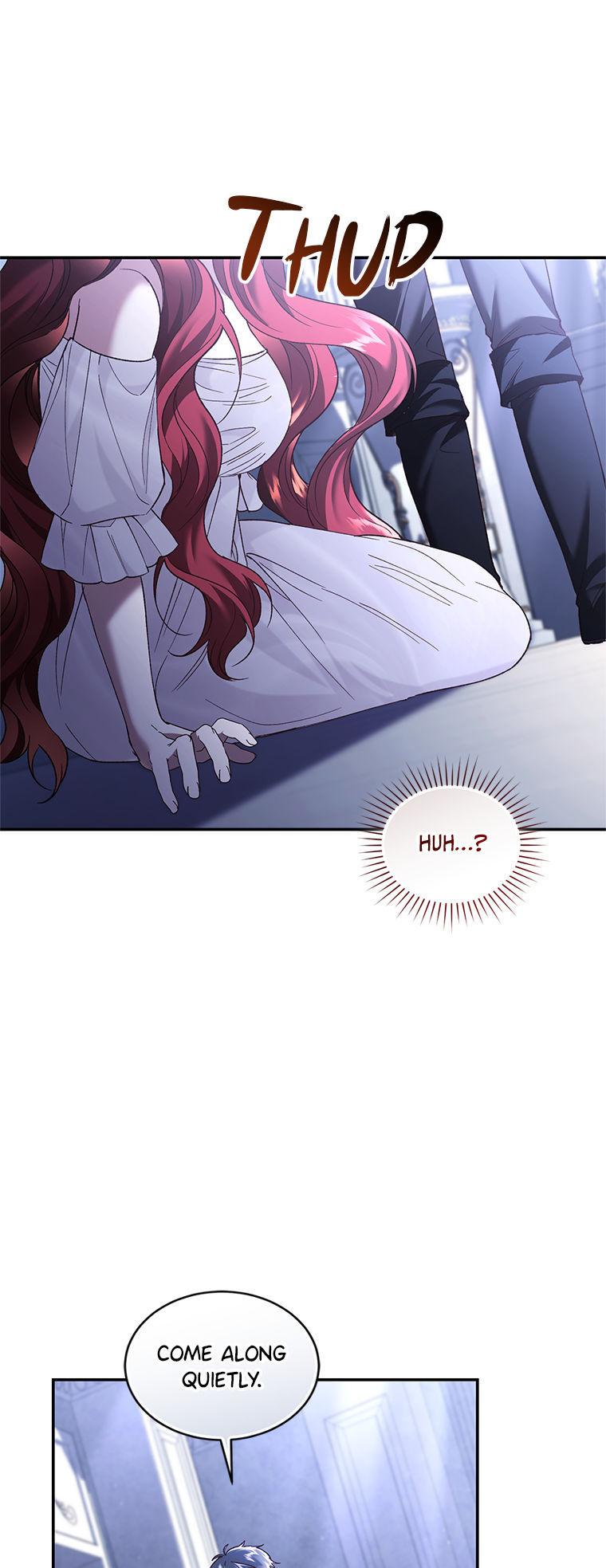 Read Resetting Lady Manga Online