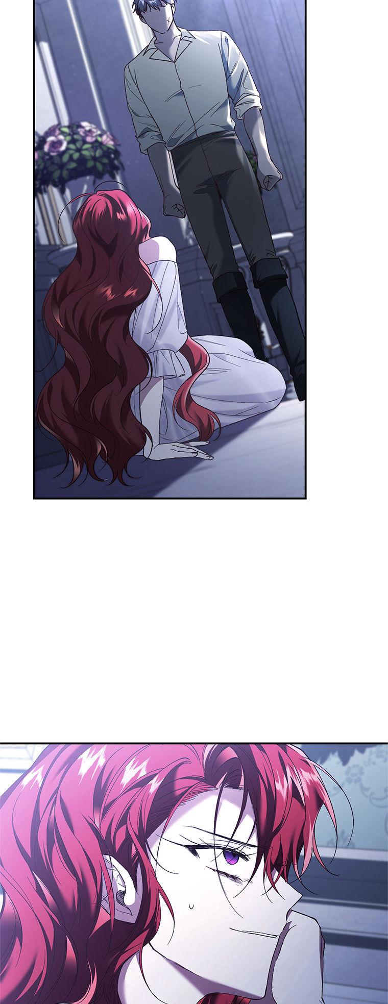 Read Resetting Lady Manga Online