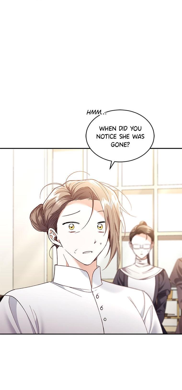 Read Resetting Lady Manga Online