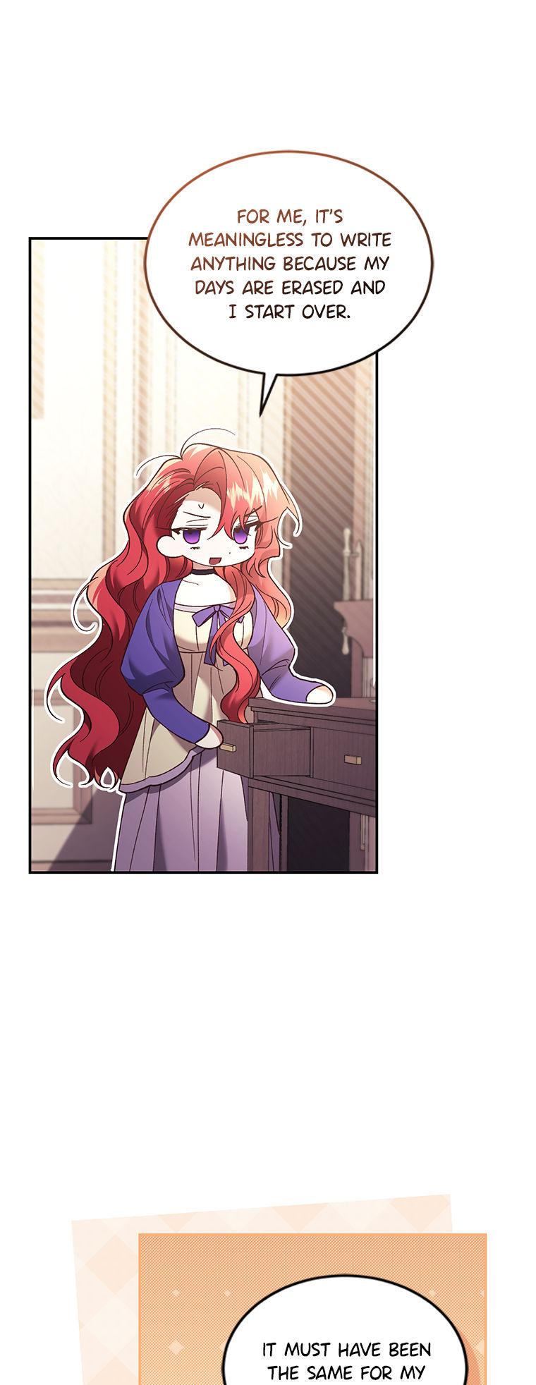 Read Resetting Lady Manga Online