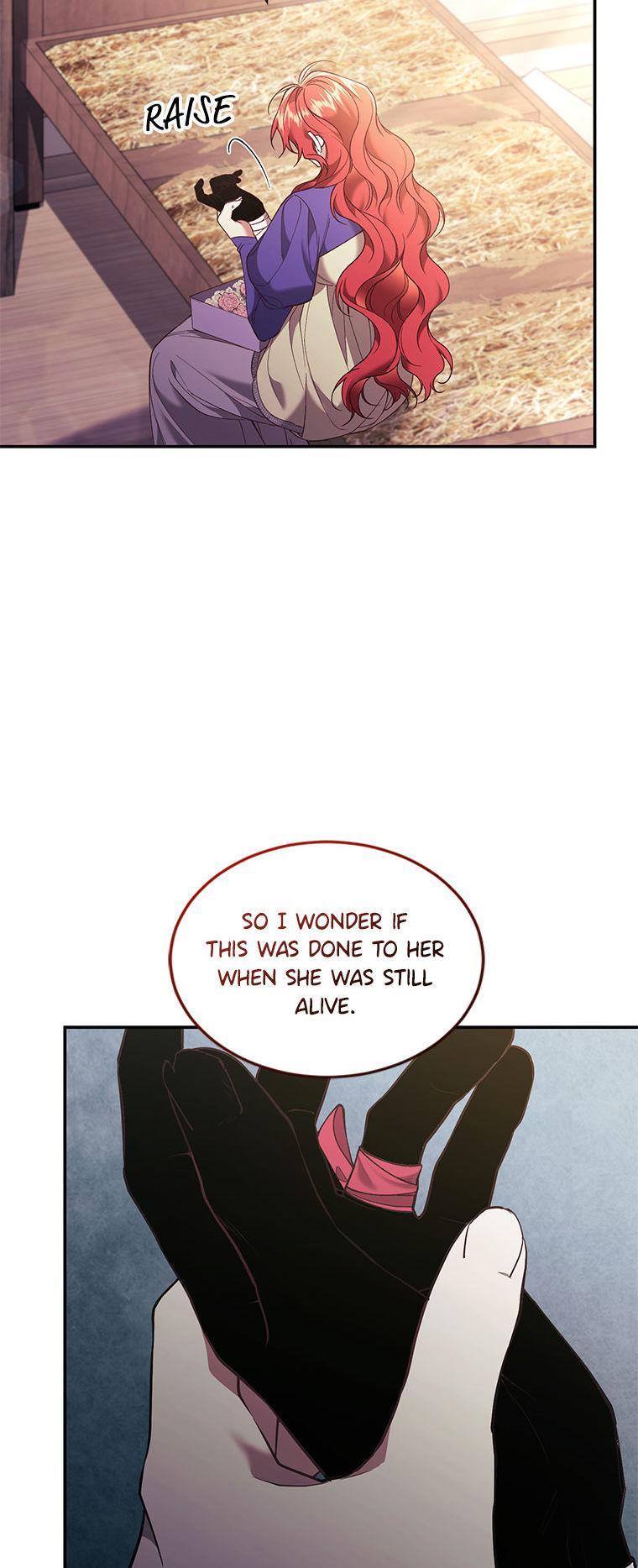 Read Resetting Lady Manga Online