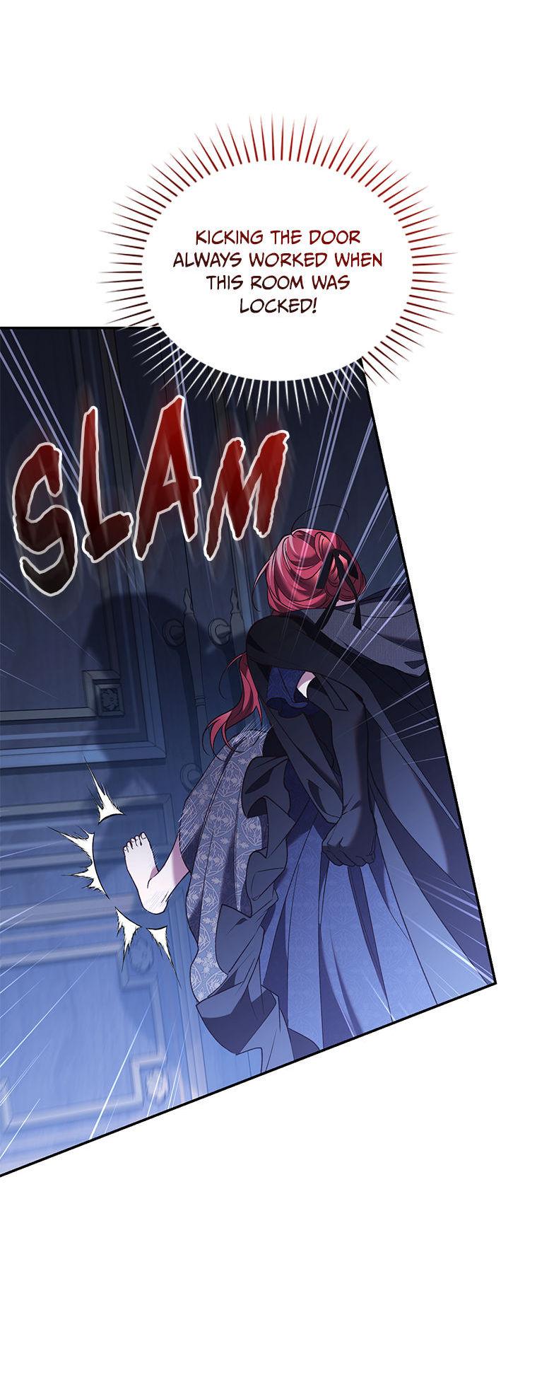 Read Resetting Lady Manga Online