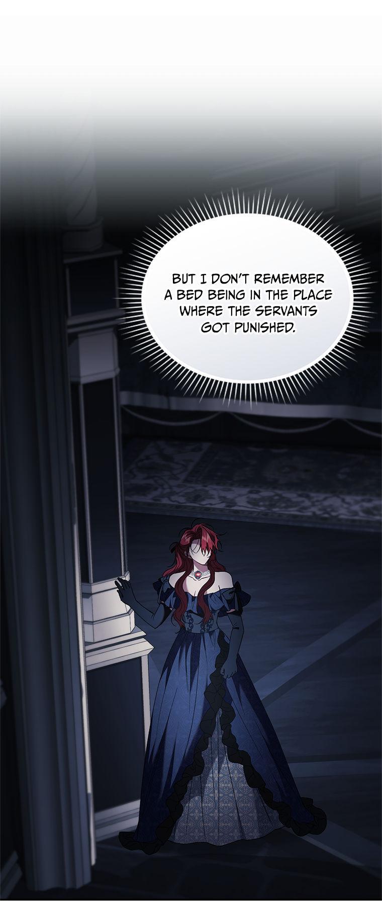 Read Resetting Lady Manga Online