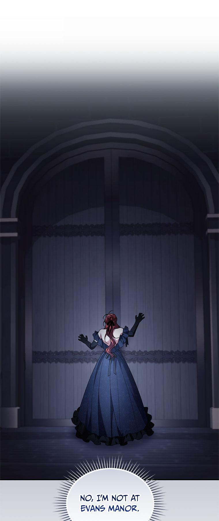 Read Resetting Lady Manga Online