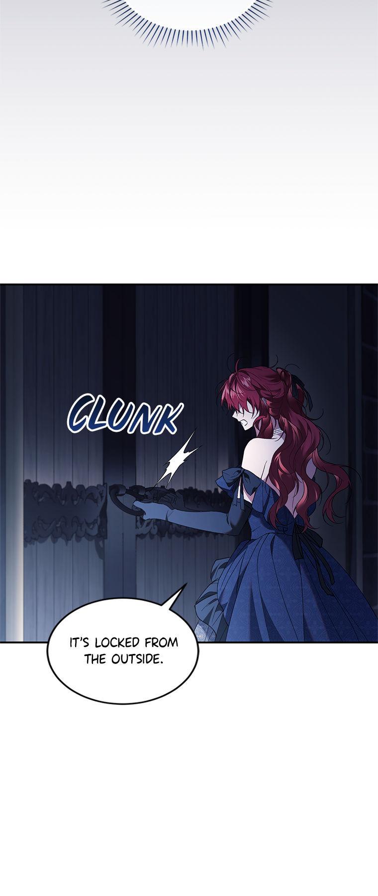 Read Resetting Lady Manga Online