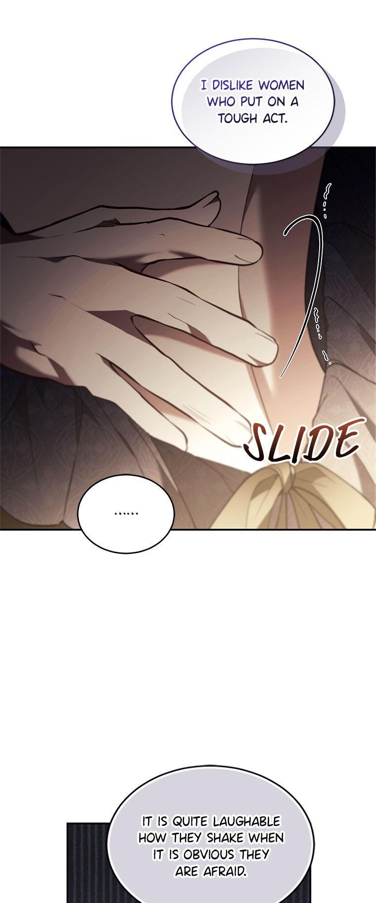 Read Resetting Lady Manga Online
