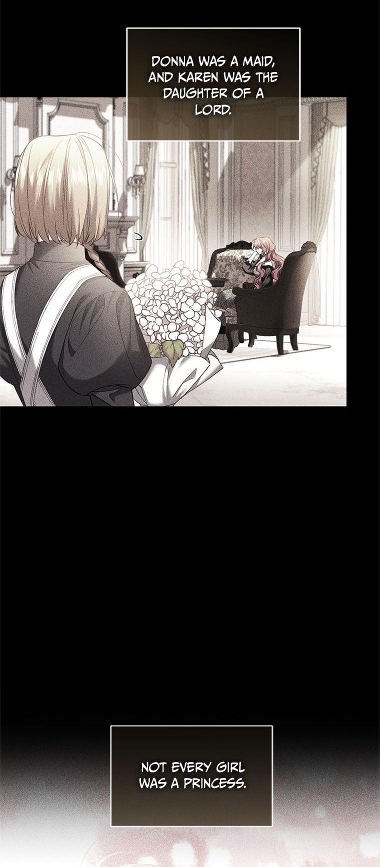 Read Resetting Lady Manga Online