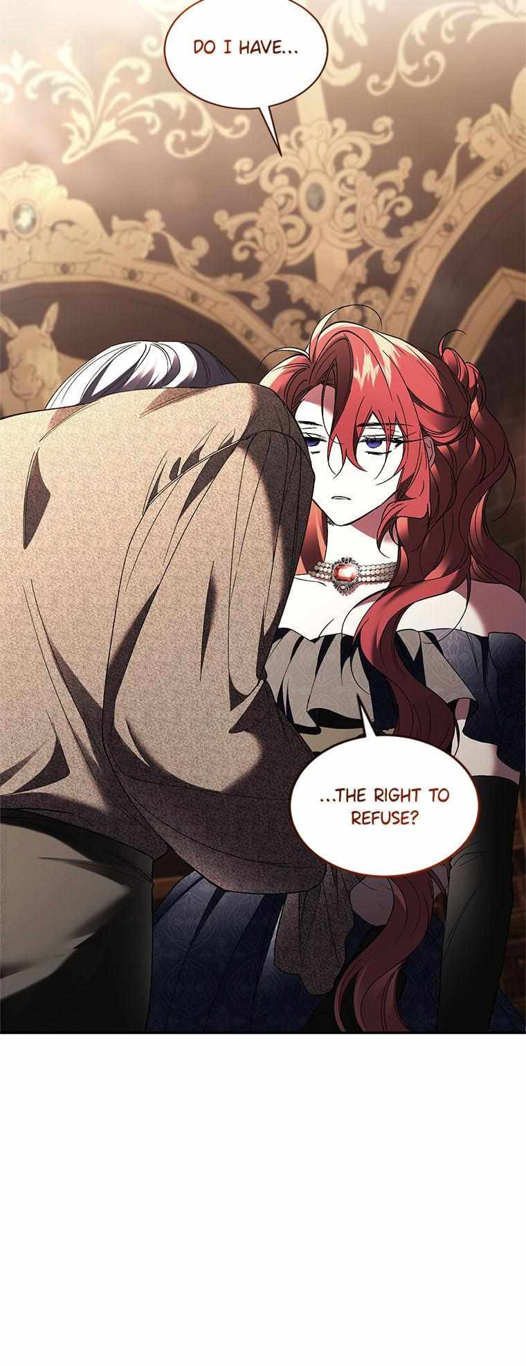 Read Resetting Lady Manga Online