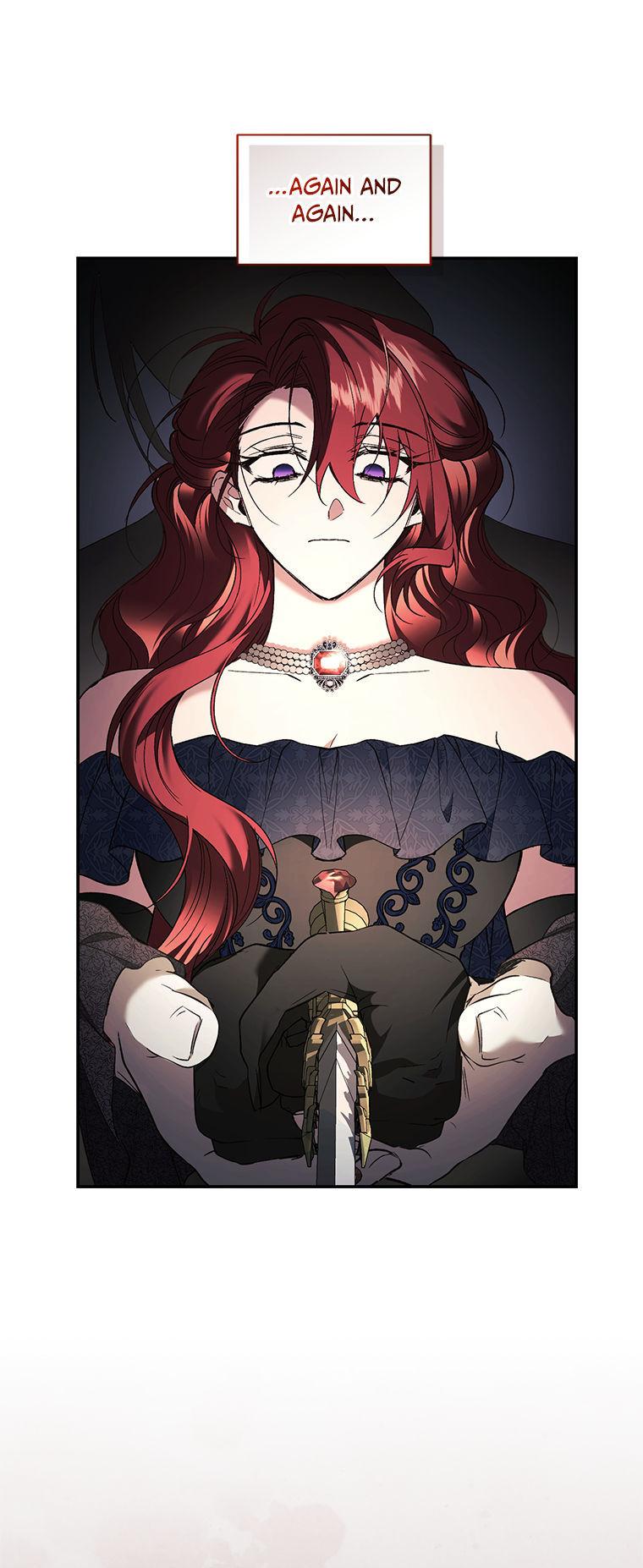 Read Resetting Lady Manga Online