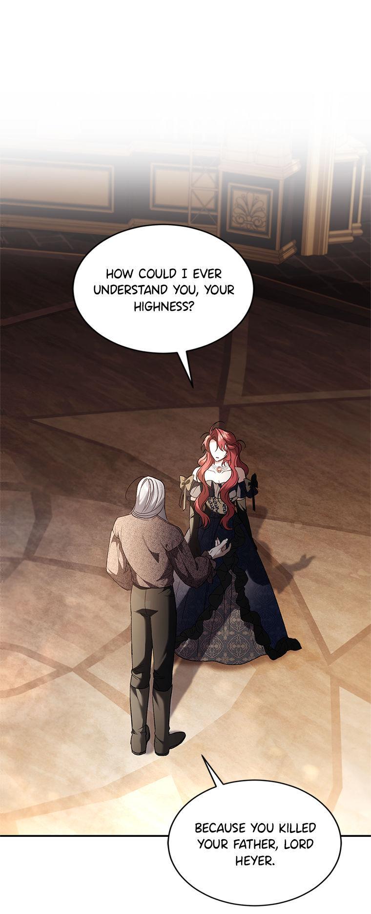 Read Resetting Lady Manga Online