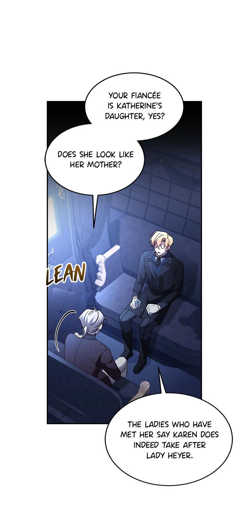 Read Resetting Lady Manga Online