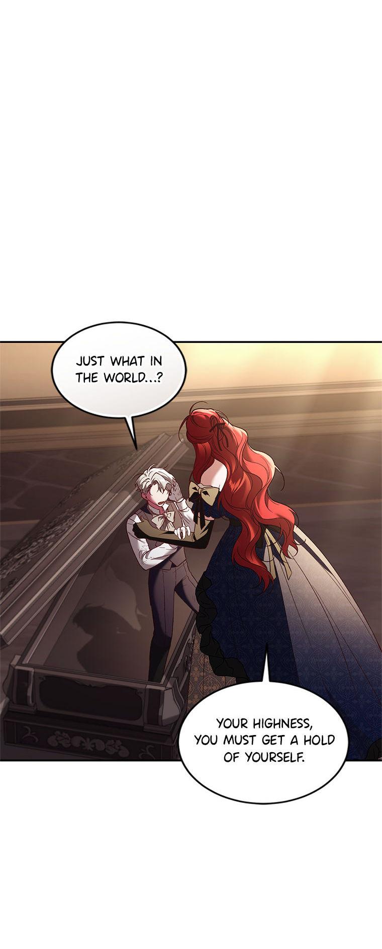 Read Resetting Lady Manga Online