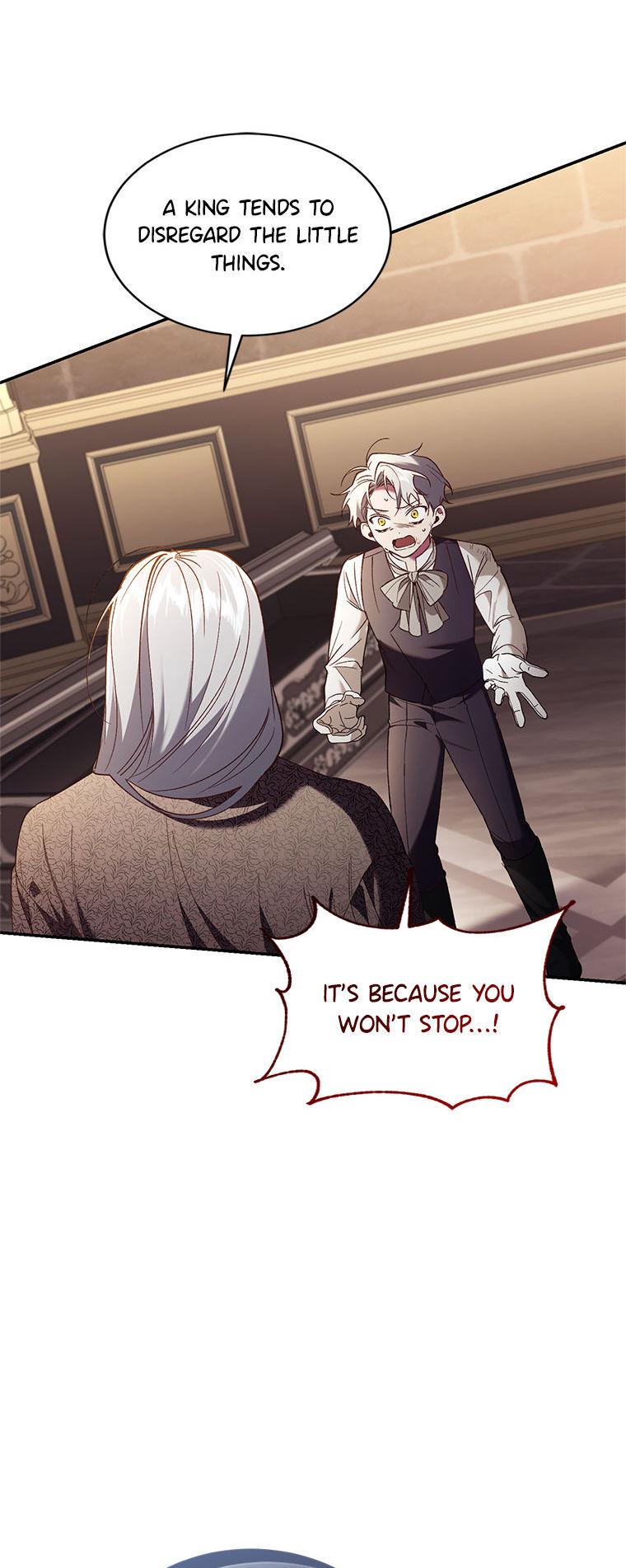 Read Resetting Lady Manga Online