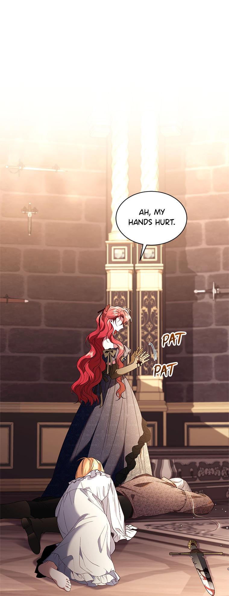 Read Resetting Lady Manga Online