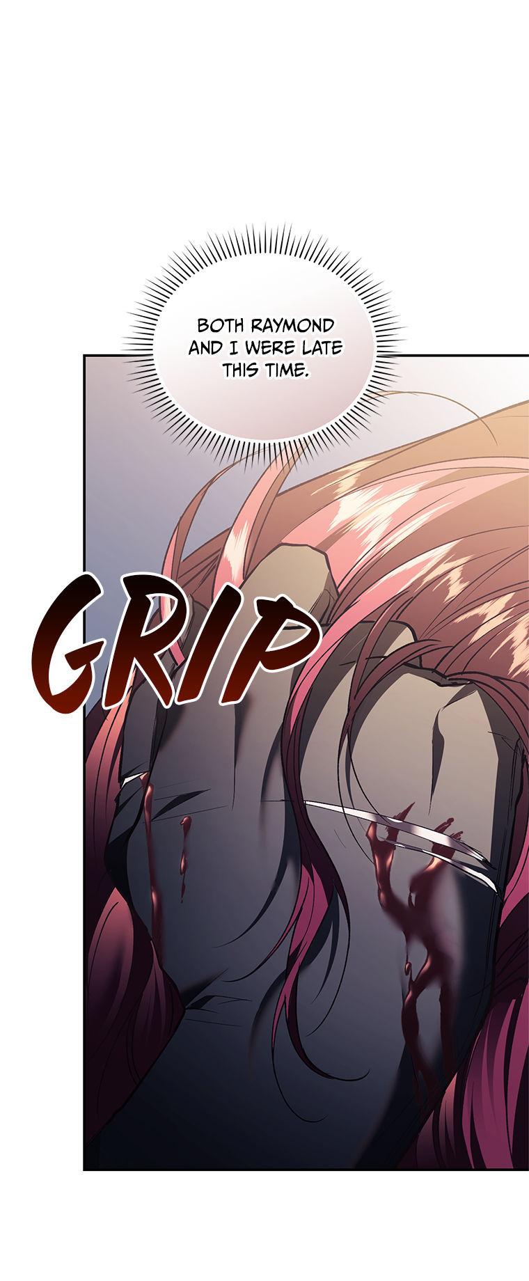 Read Resetting Lady Manga Online