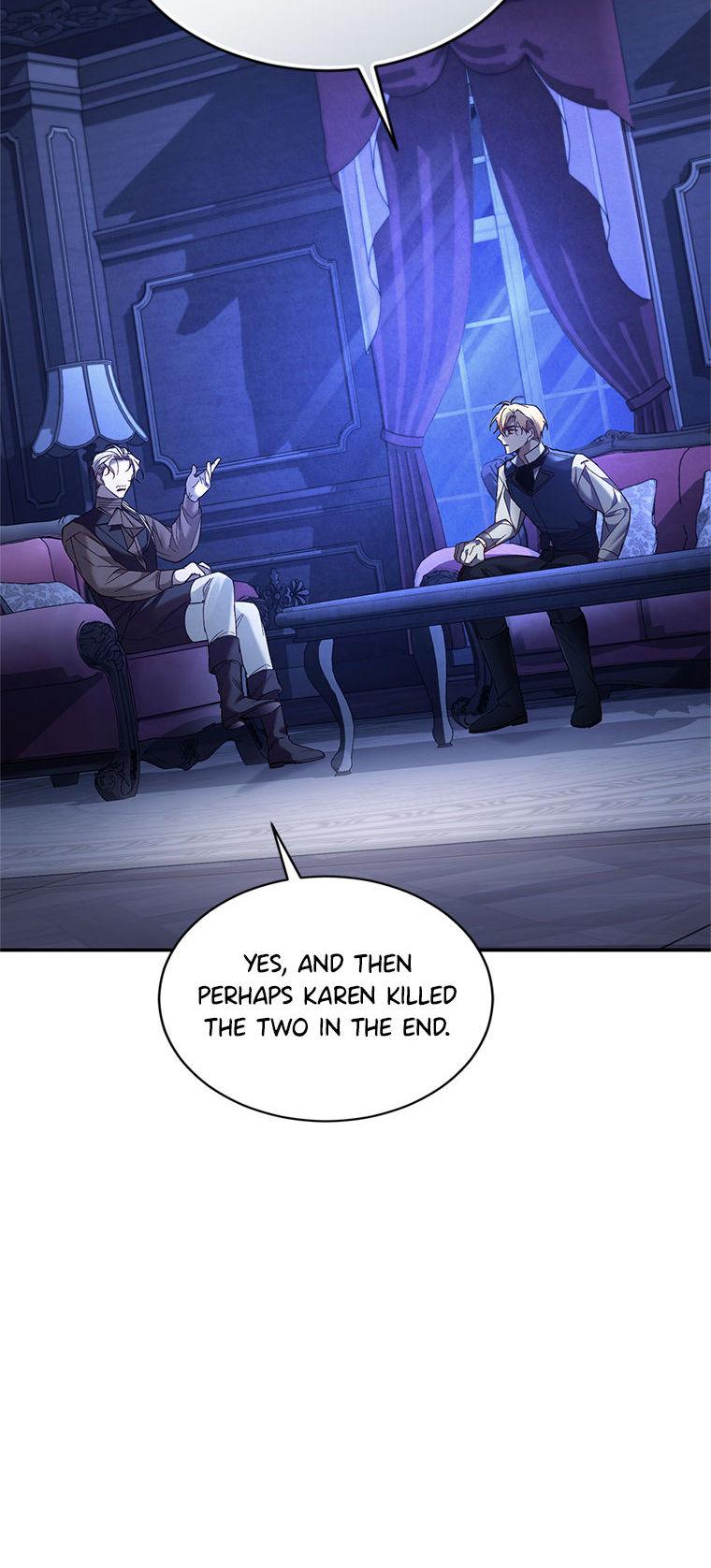 Read Resetting Lady Manga Online