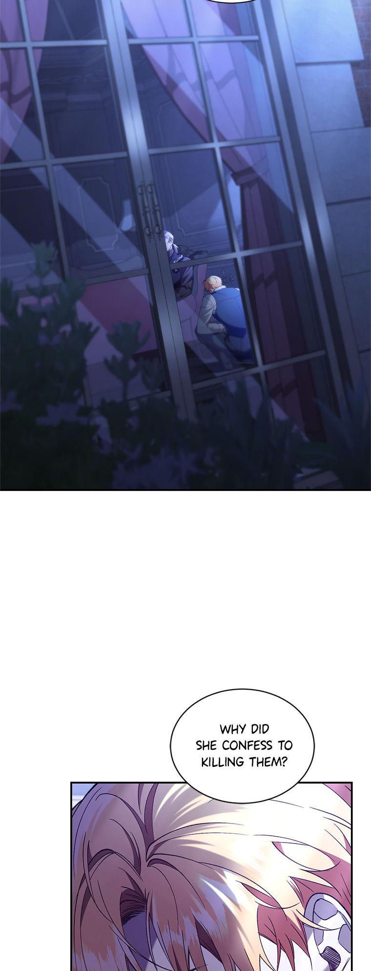 Read Resetting Lady Manga Online