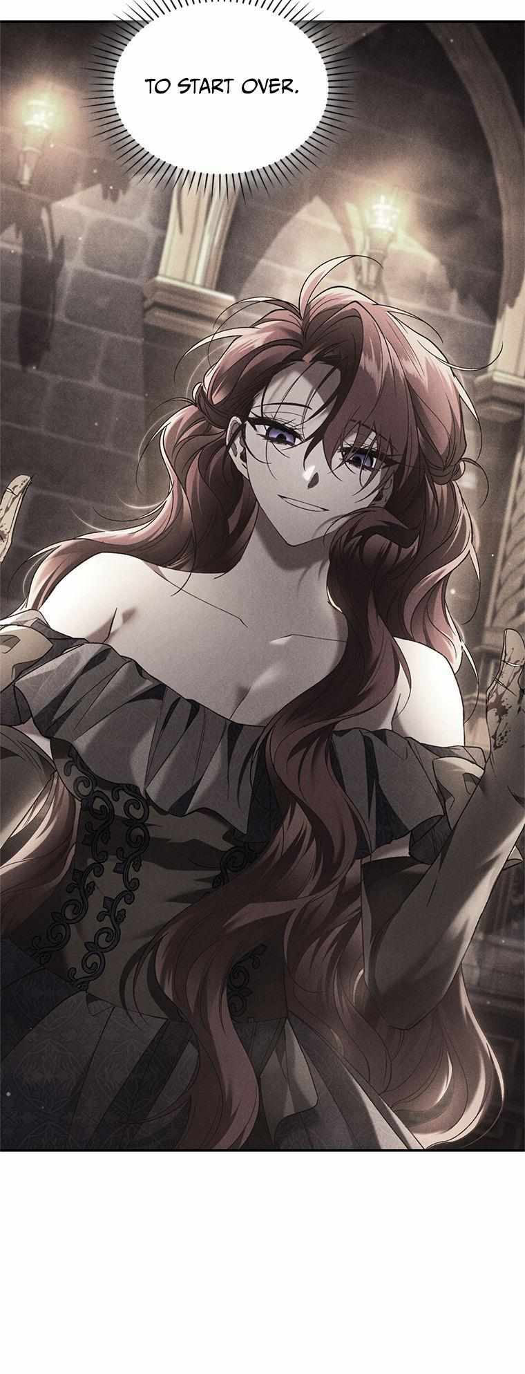 Read Resetting Lady Manga Online