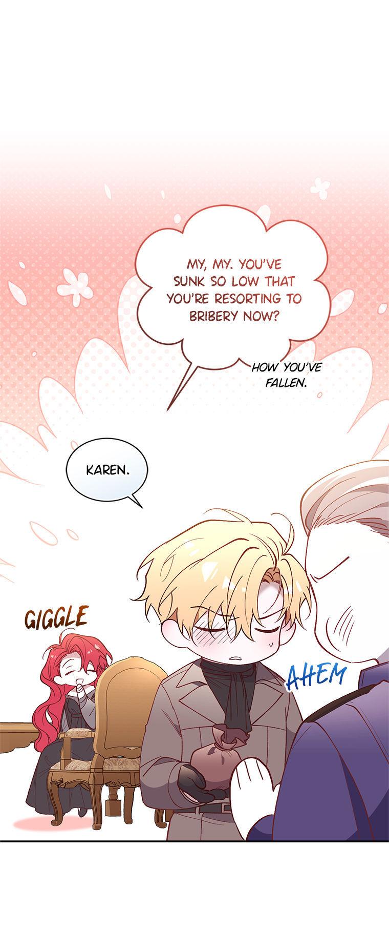 Read Resetting Lady Manga Online