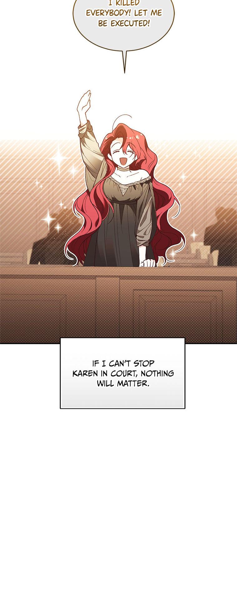 Read Resetting Lady Manga Online