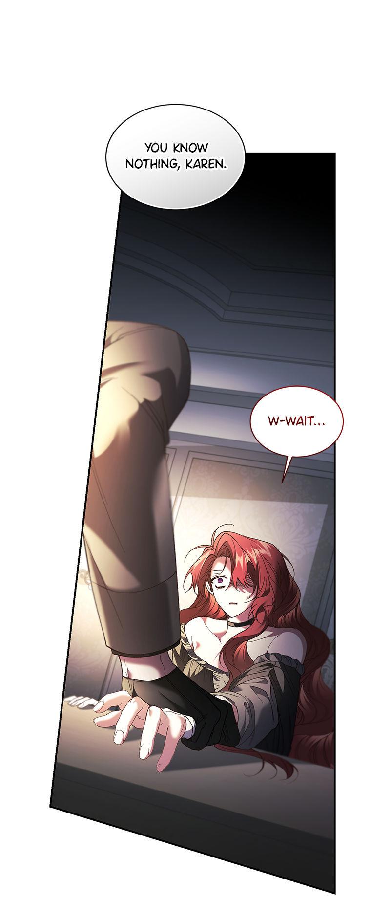 Read Resetting Lady Manga Online