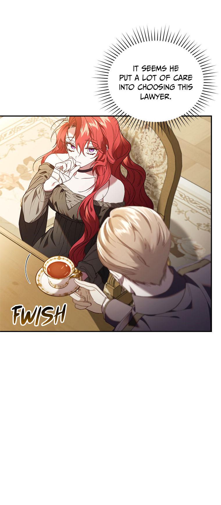 Read Resetting Lady Manga Online