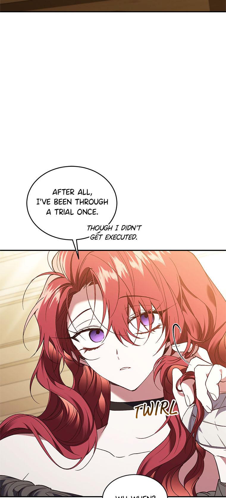 Read Resetting Lady Manga Online
