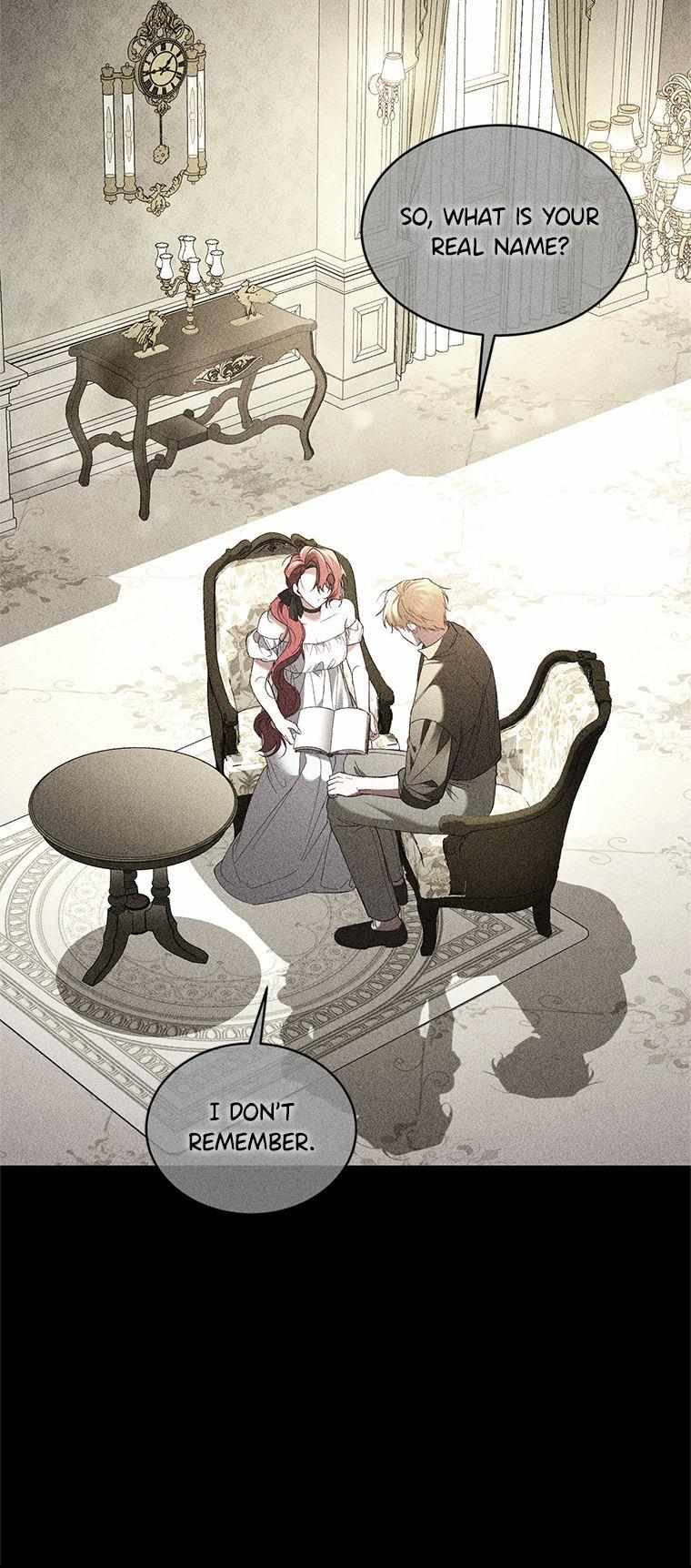 Read Resetting Lady Manga Online