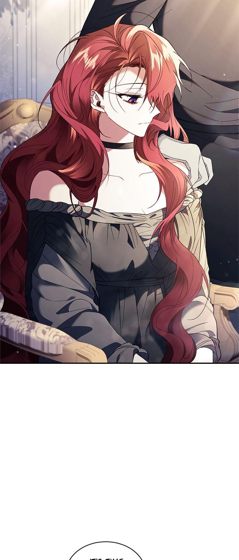 Read Resetting Lady Manga Online