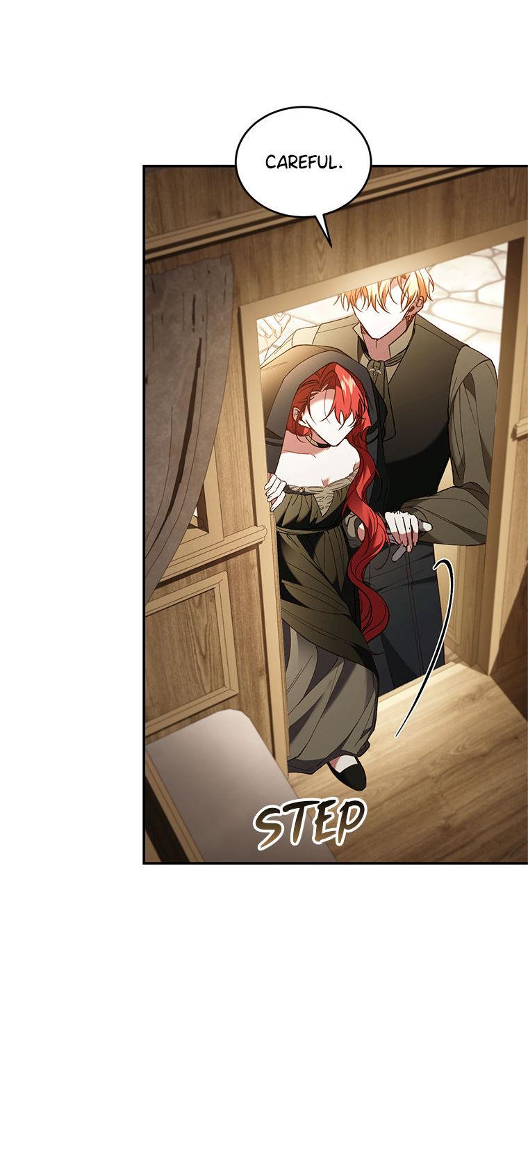 Read Resetting Lady Manga Online
