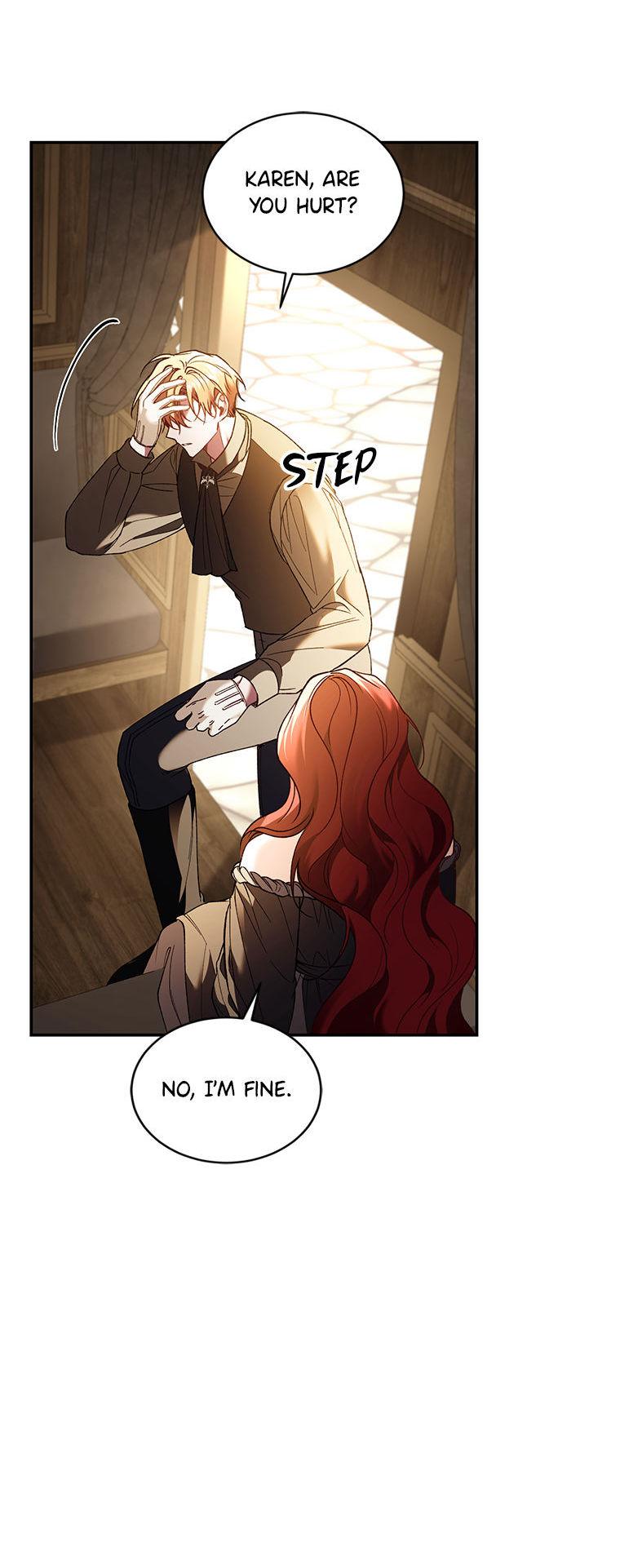Read Resetting Lady Manga Online