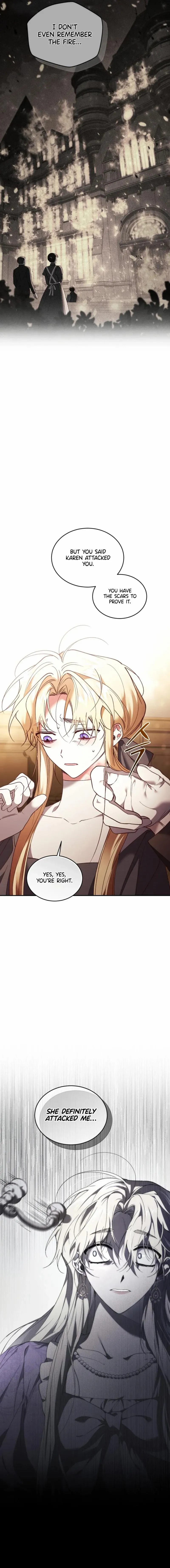 Read Resetting Lady Manga Online