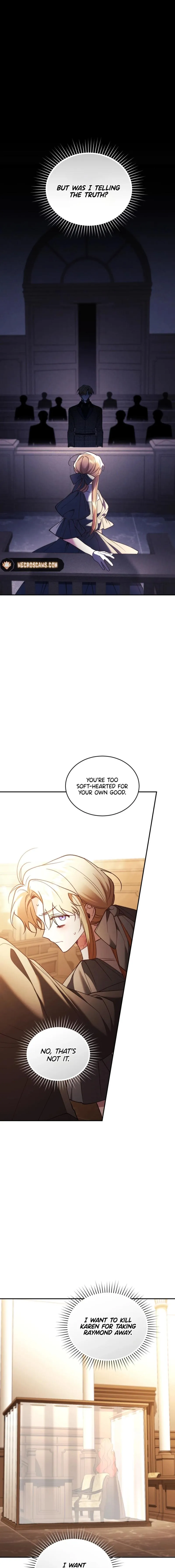 Read Resetting Lady Manga Online