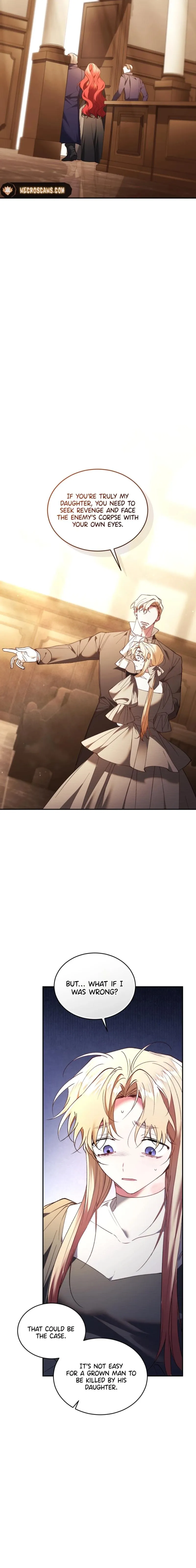 Read Resetting Lady Manga Online