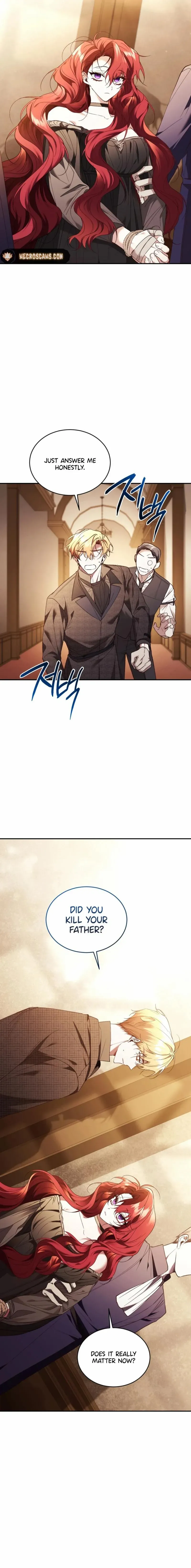 Read Resetting Lady Manga Online