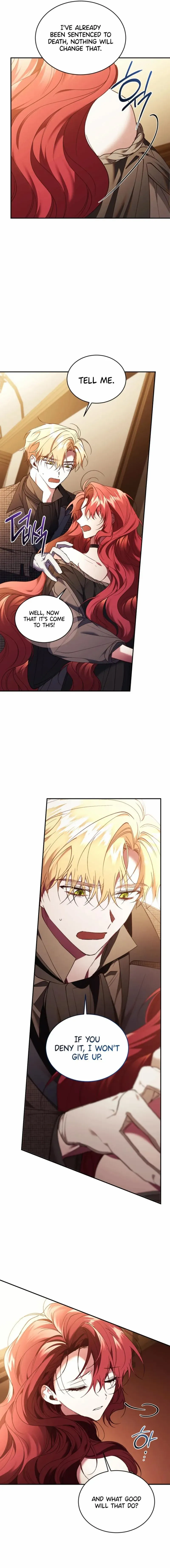 Read Resetting Lady Manga Online