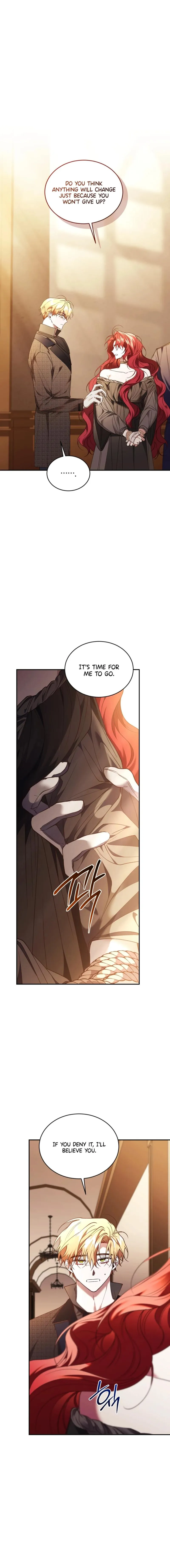 Read Resetting Lady Manga Online