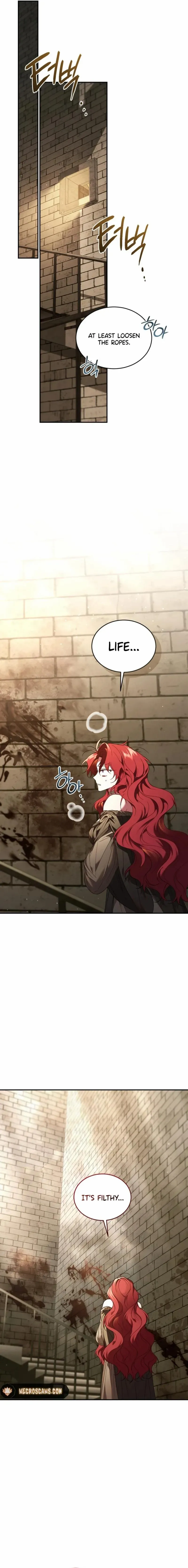 Read Resetting Lady Manga Online